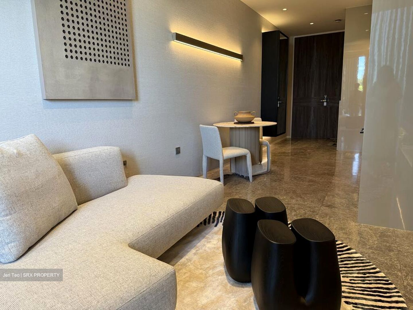 19 Nassim (D10), Apartment #497523801